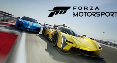 Forza Motorsport