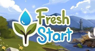 Fresh Start Cleaning Simulator