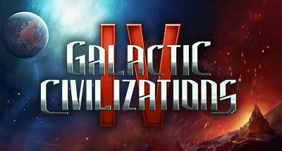 Galactic Civilizations 4