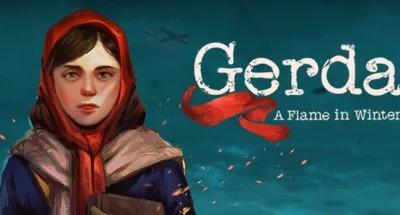 Gerda: A Flame in Winter