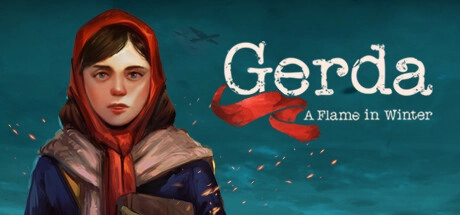 Gerda: A Flame in Winter