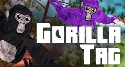 Gorilla Tag