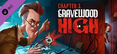 Gravewood High – Chapter 1