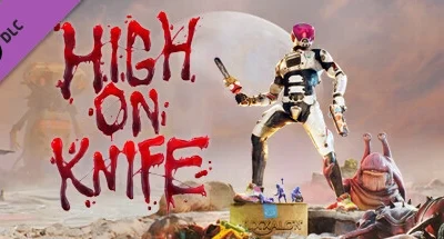 High On Life: High On Knife