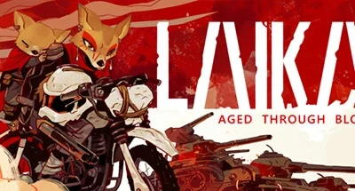 Laika: Aged Through Blood