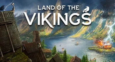 Land of the Vikings