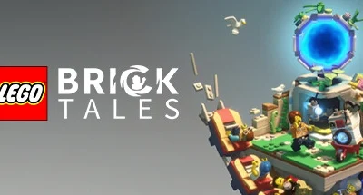 LEGO Bricktales