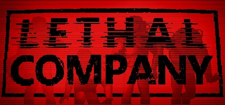 Cover des Steamspiels Lethal Company