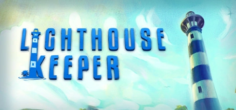 Cover des Steamspiels Lighthouse Keeper