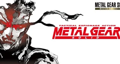 METAL GEAR SOLID – Master Collection Version