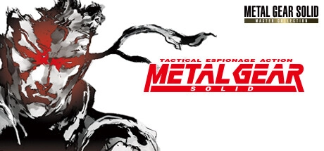 METAL GEAR SOLID – Master Collection Version