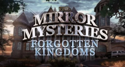 Mirror Mysteries 2