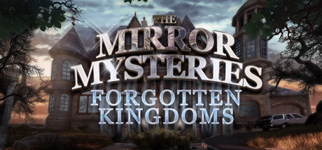 Cover des Steamspiels Mirror Mysteries 2