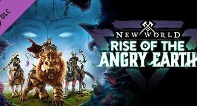 New World: Rise of the Angry Earth