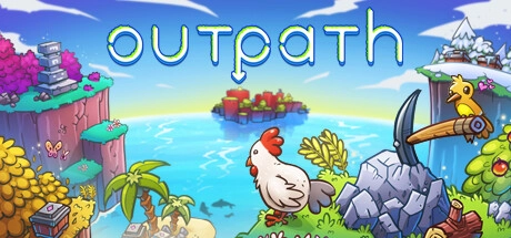 Cover des Steamspiels Outpath