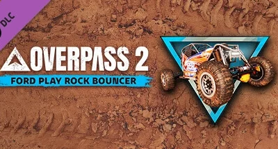 Overpass 2 – Ford Play Rockbouncer