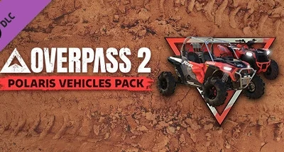 Overpass 2 – Polaris vehicles pack