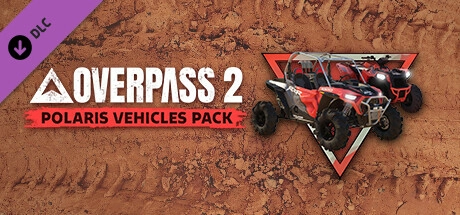 Overpass 2 – Polaris vehicles pack