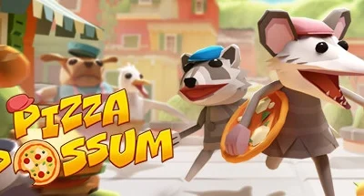 Pizza Possum