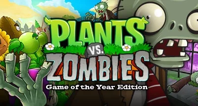 Plants vs Zombies GOTY Edition