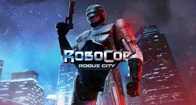 RoboCop: Rogue City