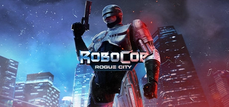 Cover des Steamspiels RoboCop: Rogue City