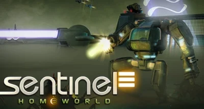 Sentinel 3: Homeworld