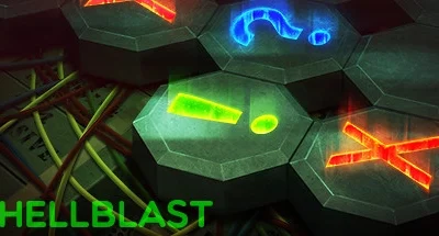 ShellBlast: Legacy Edition