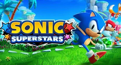 Sonic Superstars