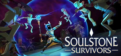 Cover des Steamspiels Soulstone Survivors