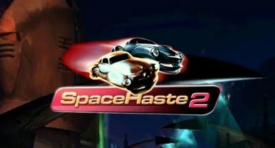 Space Haste 2