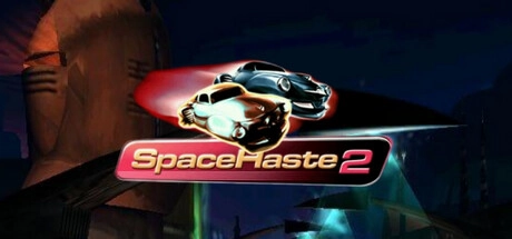 Space Haste 2