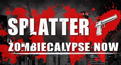 Splatter – Zombiecalypse Now