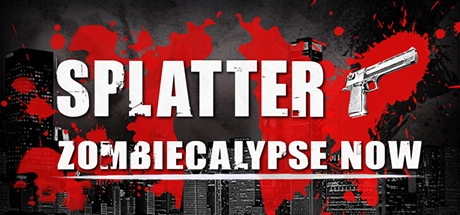 Splatter – Zombiecalypse Now