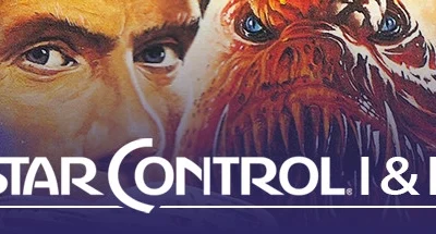 Star Control 1 and 2