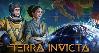 Terra Invicta