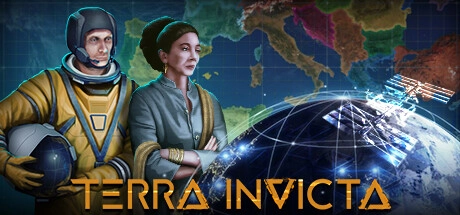 Terra Invicta