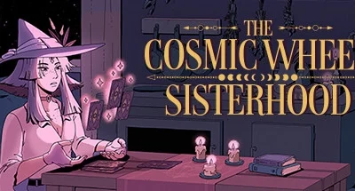 The Cosmic Wheel Sisterhood