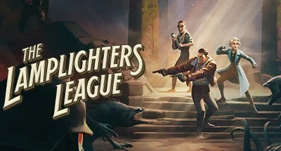 The Lamplighters League