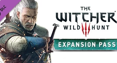 The Witcher 3: Wild Hunt – Expansion Pass