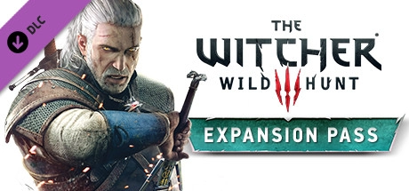 The Witcher 3: Wild Hunt – Expansion Pass