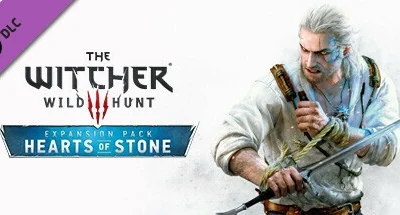 The Witcher 3: Wild Hunt – Hearts of Stone