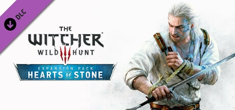 The Witcher 3: Wild Hunt – Hearts of Stone