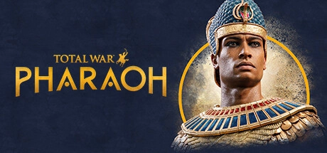 Cover des Steamspiels Total War: PHARAOH