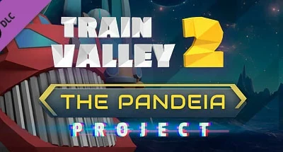 Train Valley 2 – The Pandeia Project