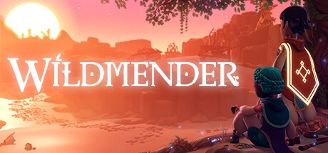 Cover des Steamspiels Wildmender