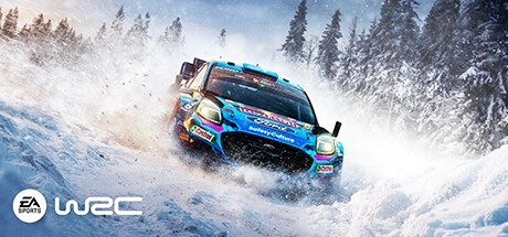 Cover des Steamspiels WRC